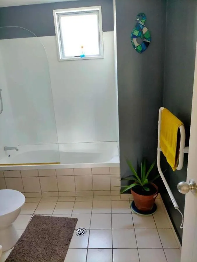 City Appartment Крайстчёрч Апартаменты